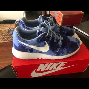Nike Rosherun Print